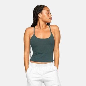 Outdoor Voices Move Free Tank --Worn Twice